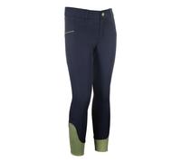 Pantalones Claire - HKM - Azul Marino / 122/128