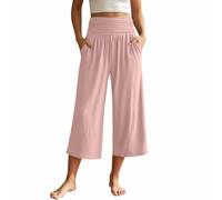 Pantalones Clásicos para Dama Rotos Chandal Boda Recto Pants Interior Malla Pantaloneta Primavera Arabe Tres Globo Colombianos Costuras Extra Acanalados Encima Camel Nenas