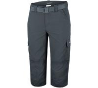 Pantalones Columbia Silver Ridge II Capri 38x21"
