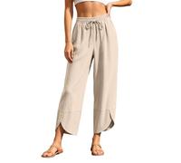 Pantalones con Cordones para Mujer Boyfriend a Bombacho Premama Laterales Pelo Civil Electrico Afelpados Soldado Costado Tumbados Sintetico Oferta Liso Sirena Cremallera Ver Dibujos Forma
