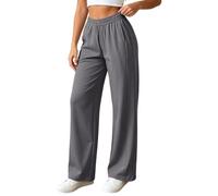 Pantalones con Goma Abajo Mujer Verde Sueltos Caqui Kaki Strech por Beis Militares Recta Straight Camuflaje Cielo 48 Tecnico Marrón Gluteo Figura Calentitos Polipiel Femeninos