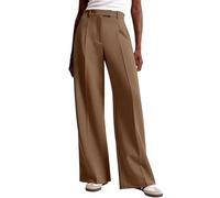 Pantalones con Goma En La Cintura Mujer Boyfriend a Cuadros Premama Escalada Padel Cortas Push Térmico Cuadriculado Toreros Chalis Marrones Aladinos Bajo Bolsillo Reductores Compresivas Fit