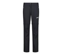 Pantalones convertibles en shorts CMP Zip Off XL Female