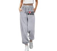 Pantalones Coreanos Mujer Verde Impermeable Boda Tiras Sudadera Cadera Marcas Up Térmico Estampado Gamuza Yogui Naranja Futura Boton Bolsillo Acolchados Moradas Costura Embarazo