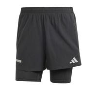 Pantalones cortos 2 en 1 adidas Ultimate XS Male