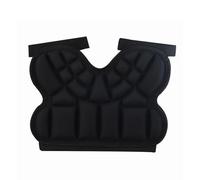 Pantalones cortos acolchados protectores para niños, pantalones cortos de protección de cadera ajustables, transpirables, absorben el sudor, patinaje, esquí, snowboard, patinete, patinaje sobre hielo