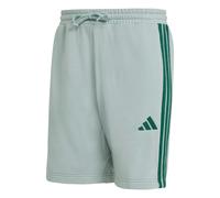Pantalones Cortos adidas 3 Rayas French Terry Hombre Deportes Algodón KD4872