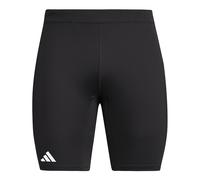 adidas Adizero - Blanco - Mallas Cortas Hombre talla L
