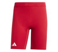 adidas adizero Essentials Short Tight vêtement running homme XS Rouge