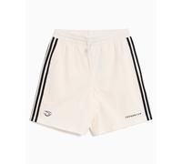 Pantalones cortos adidas Originals Consortium para hombre Blanco S