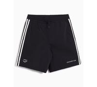 Pantalones cortos adidas Originals Consortium para hombre Negro S