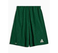 Pantalones cortos adidas Originals x Arte Antwerp Engineered Lace para hombre Verde M
