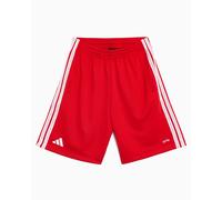 Pantalones cortos adidas Originals x Arte Antwerp para hombre Rojo L
