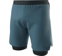 Pantalones cortos Alpine Pro 2en1 para hombre