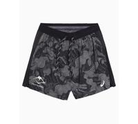 Pantalón corto Trail Asics Fujitrail - S