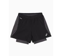 Asics Road 2N1 XL Negro