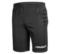Pantalones Cortos Bermudas Portero Fútbol Reusch Arranque II Short Acolchado Hip