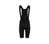 Pantalones Cortos Bici Ciclismo WILIER Club Hombre Con Apoyos Negro