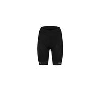 Pantalones Cortos Bici Ciclismo WILIER Club Mujer Sin Apoyos Negro