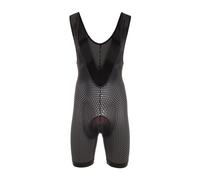 Pantalones cortos Bioracer Enduro Tech Base L
