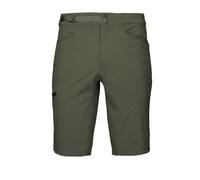Pantalones cortos Black Diamond Pantalones cortos Valley (Carbono) hombres