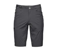 Pantalones cortos Black Diamond Pantalones cortos Valley (Carbono) hombres