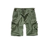 Brandit Bdu Ripstop Shorts S-7XL Ejército Bermudas Cargo Exterior Corta Pantalón