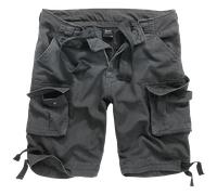 Pantalones cortos Brandit Urban Legend AntracitaXL Antracita