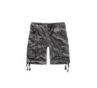 Pantalones cortos Brandit Urban Legend Camuflaje oscuroXXL Camuflaje oscuro