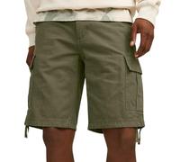 Pantalones cortos cargo Jack & Jones Cole Barkley para hombre