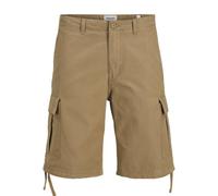 Pantalones cortos cargo Jack & Jones Cole Barkley para hombre