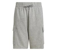 ADIDAS SPORTSWEAR Pantalón deportivo 'Essentials' gris / negro, Talla 176