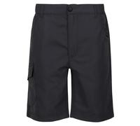 Pantalones cortos cargo para niños Regatta Sorcer II 3/4 ans Unisex