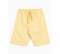 Pantalones cortos Carhartt WIP Floyde Men's Shorts para hombre Amarillo L