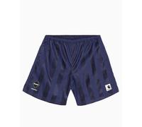 Pantalones cortos Carhartt WIP x F.C. Real Bristol Unisex Azul XL