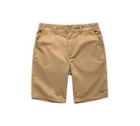 §Pantalones Cortos chinos Alpinestars Trap Caqui§