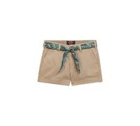 Pantalones cortos chinos clásicos Superdry para mujer - 10
