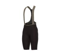 Pantalones Cortos Ciclismo Ale' Master 2.0 Pr- Y Brownie 2026