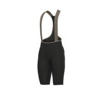 Pantalones Cortos Ciclismo Ale' Master 2.0 Pr- Y Negro 2026