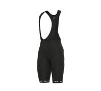 Pantalones Cortos Ciclismo Ale' Pr- Y Carretera 2.0 Blanco 2026