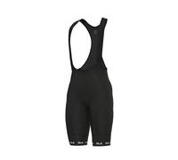 Pantalones Cortos Ciclismo Ale' Pr- Y Carretera 2.0 Blanco 2026