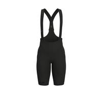 Pantalones Cortos Ciclismo Ale' R-EV1 Speedfondo Light Negro 2025