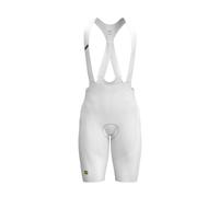 Pantalones Cortos Ciclismo Ale' R-EV1 Voltage Blanco 2026