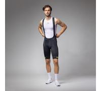 Pantalones Cortos Ciclismo Ale' Solid Carreras 2.0 Amarillo Fluo 2026