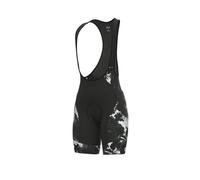 Pantalones Cortos Ciclismo Mujer Ale' Pr-R Amazonas Negro