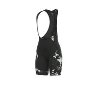 Pantalones Cortos Ciclismo Mujer Ale' Pr-R Amazonas Negro