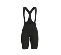 Pantalones Cortos Ciclismo Mujer Ale' R-EV1 Speedfondo Light Negro 2026