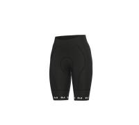 Pantalones Cortos Ciclismo Mujer Sin Apoyos Ale' Pr- Y Carretera Blanco 2025