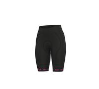 Pantalones Cortos Ciclismo Mujer Sin Apoyos Ale' Pr- Y Carretera Fucsia 2025