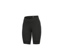 Pantalones Cortos Ciclismo Mujer Sin Apoyos Ale' Solid Clásico Ll